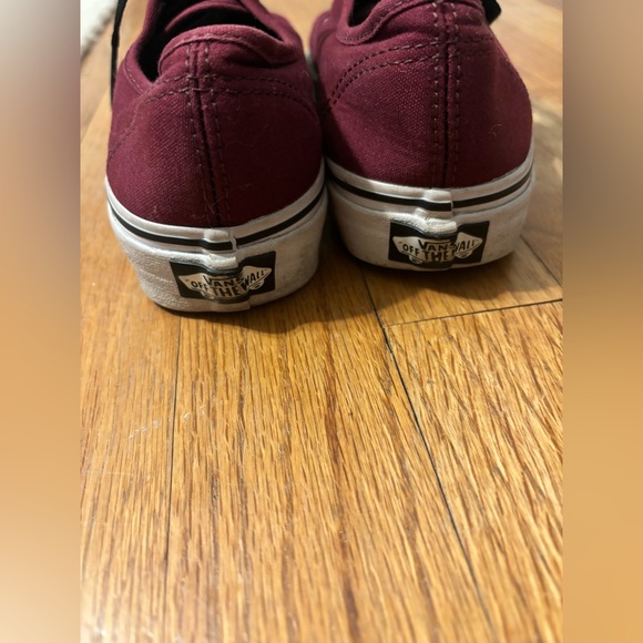 Vans Authentic Core Classics - Picture 6 of 6